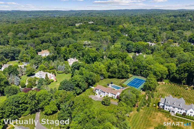 67 Dunning Road, New Canaan, CT 06840