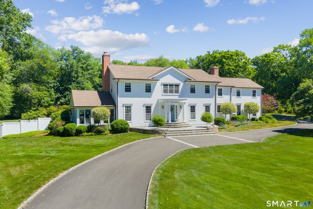67 Dunning Road, New Canaan, CT 06840