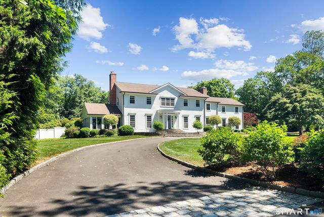 67 Dunning Road, New Canaan, CT 06840