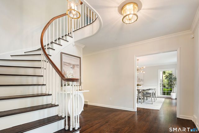 67 Dunning Road, New Canaan, CT 06840