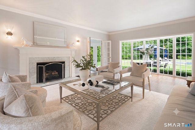 67 Dunning Road, New Canaan, CT 06840
