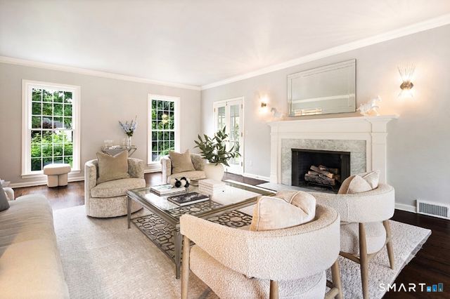 67 Dunning Road, New Canaan, CT 06840