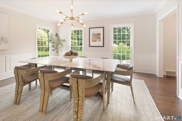 67 Dunning Road, New Canaan, CT 06840