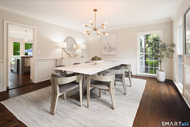 67 Dunning Road, New Canaan, CT 06840