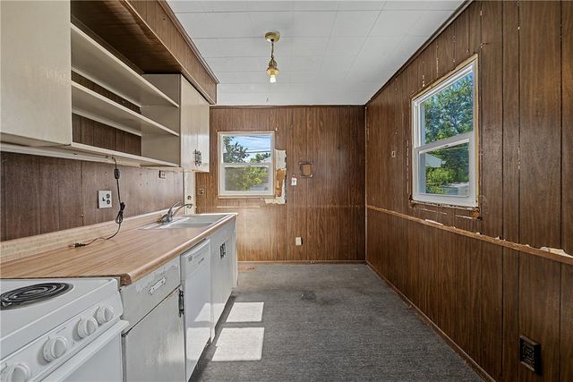 662 Reading Drive, Springfield, OH 45505