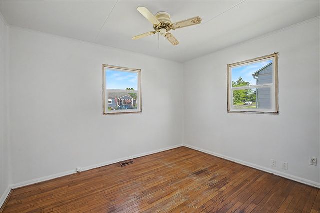 662 Reading Drive, Springfield, OH 45505