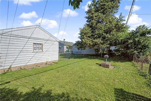 662 Reading Drive, Springfield, OH 45505