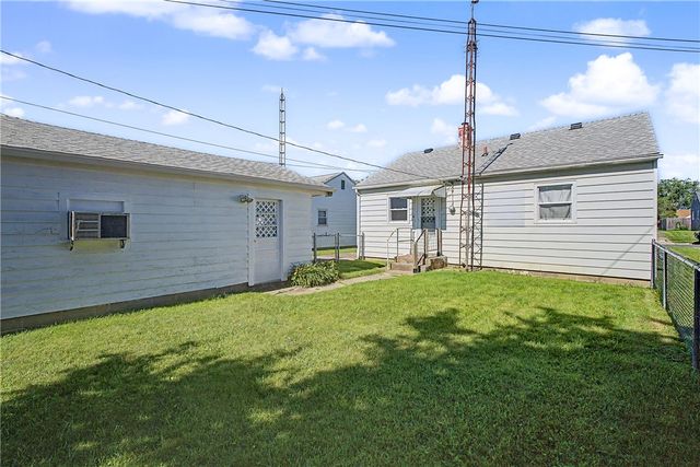 662 Reading Drive, Springfield, OH 45505