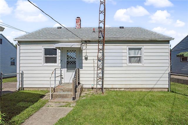 662 Reading Drive, Springfield, OH 45505