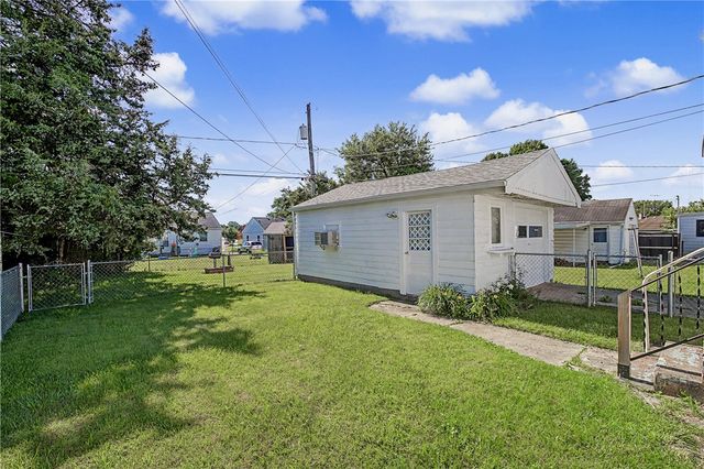 662 Reading Drive, Springfield, OH 45505