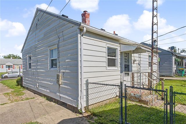 662 Reading Drive, Springfield, OH 45505