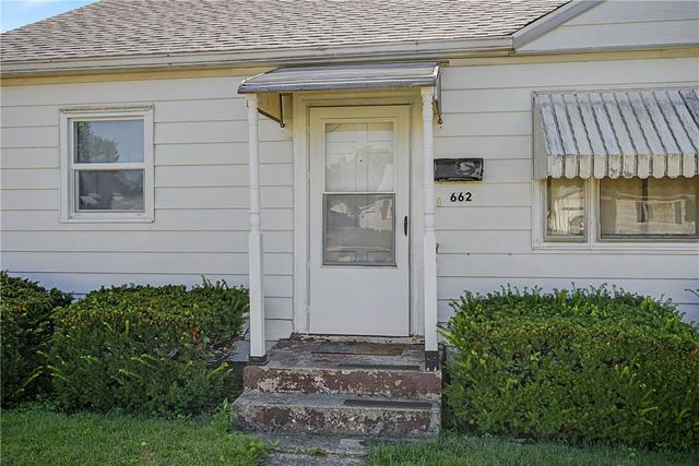 662 Reading Drive, Springfield, OH 45505