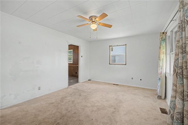 662 Reading Drive, Springfield, OH 45505