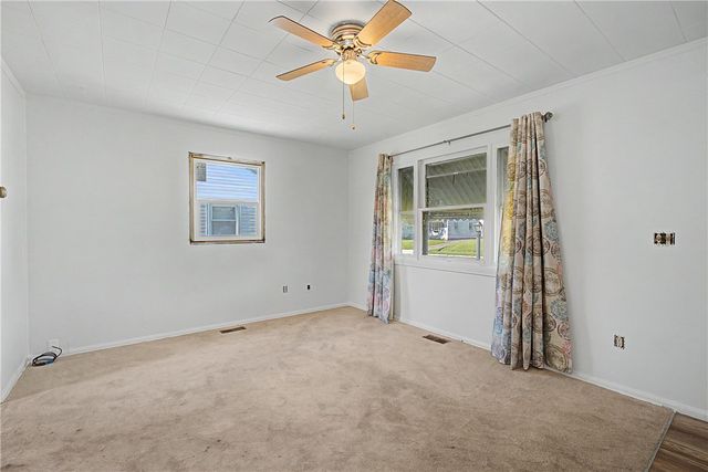 662 Reading Drive, Springfield, OH 45505
