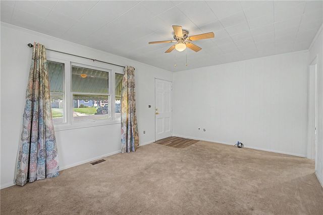 662 Reading Drive, Springfield, OH 45505