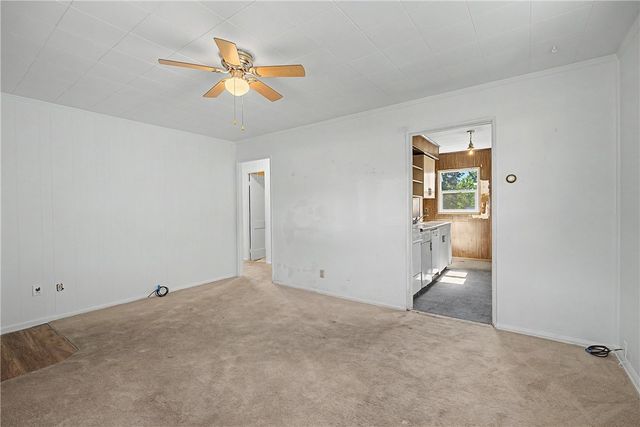 662 Reading Drive, Springfield, OH 45505
