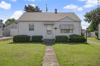 662 Reading Drive, Springfield, OH 45505