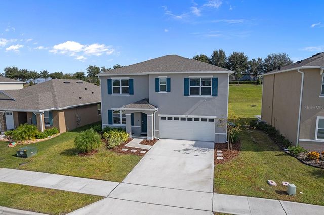 1328 CALMITO LANE, Mount Dora, FL 32757