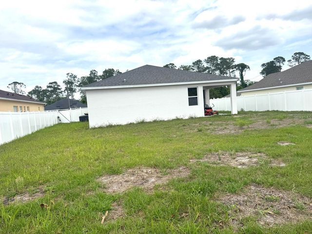863 HUDSON VALLEY DRIVE, Poinciana, FL 34759