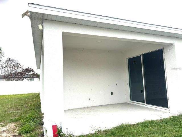 863 HUDSON VALLEY DRIVE, Poinciana, FL 34759