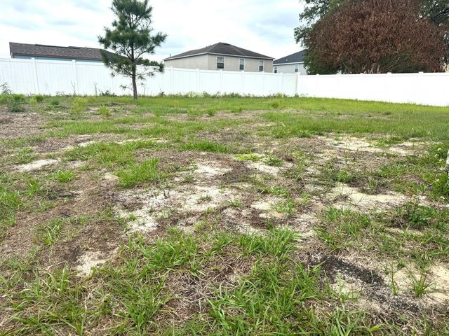 863 HUDSON VALLEY DRIVE, Poinciana, FL 34759