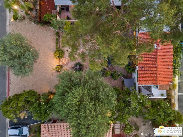 575 S Calle Ajo 2, Palm Springs, CA 92264