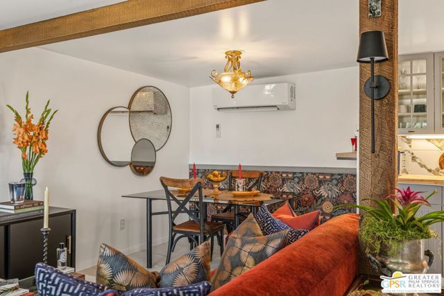 575 S Calle Ajo 2, Palm Springs, CA 92264