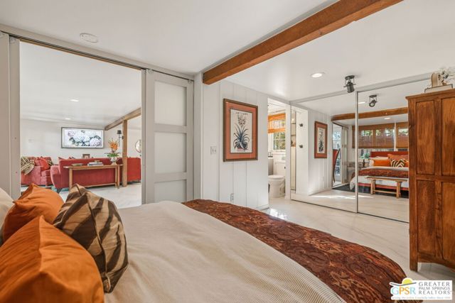 575 S Calle Ajo 2, Palm Springs, CA 92264