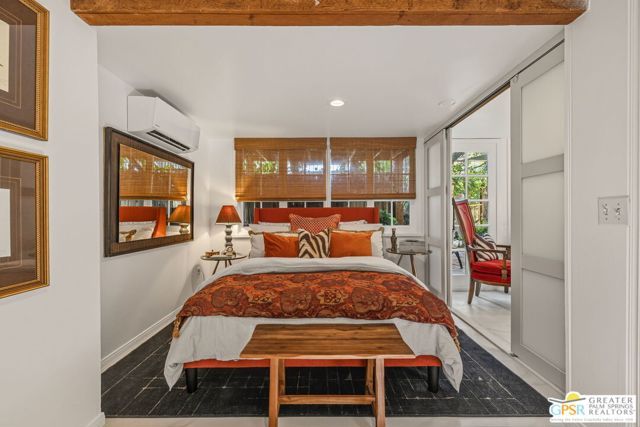 575 S Calle Ajo 2, Palm Springs, CA 92264