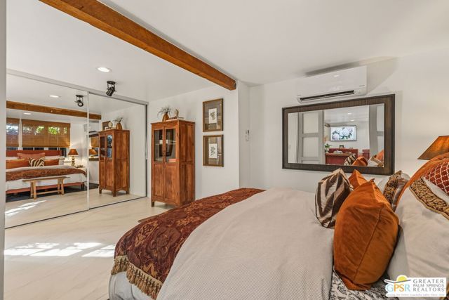 575 S Calle Ajo 2, Palm Springs, CA 92264