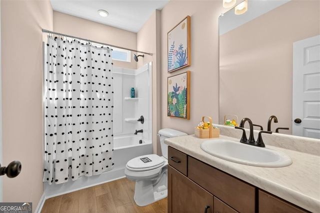 95 Cove Lane, Ringgold, GA 30736