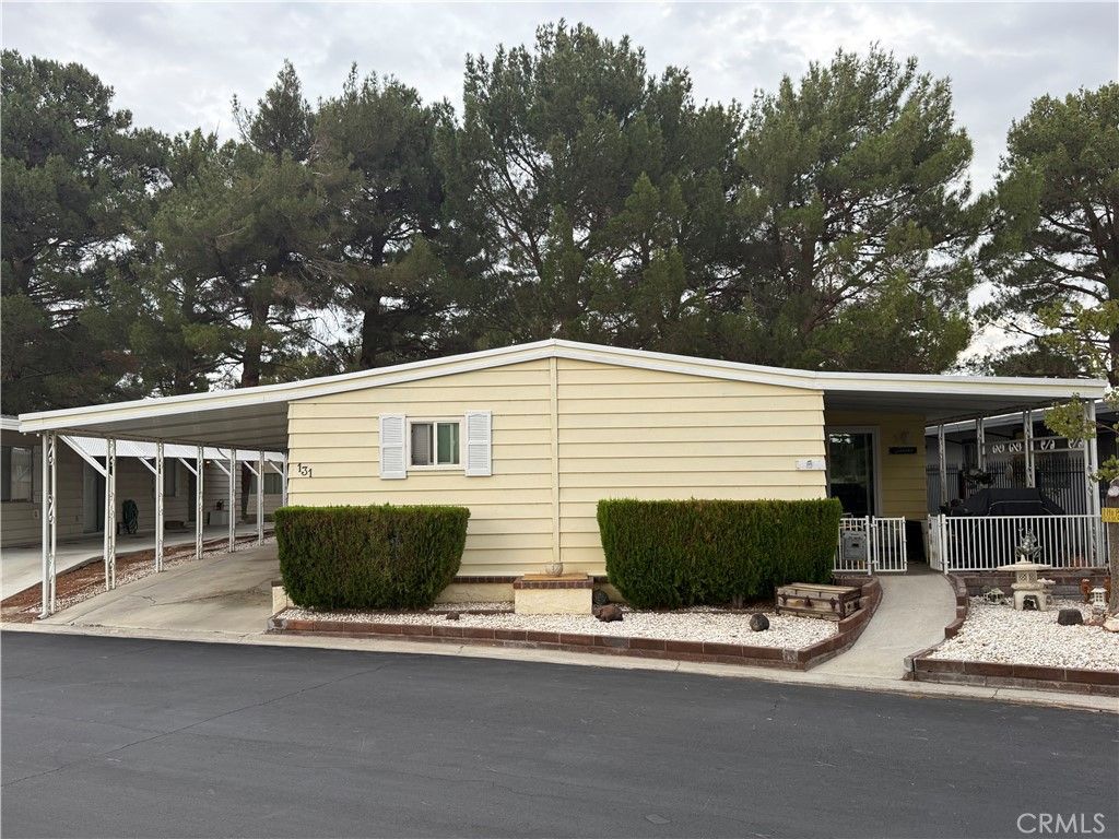 48303 W 20th Avenue 131, Lancaster, CA 93534