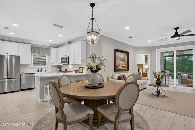 368 STARGAZE Lane, St. Augustine, FL 32095