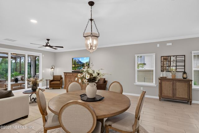 368 STARGAZE Lane, St. Augustine, FL 32095