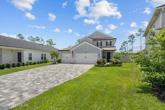 368 STARGAZE Lane, St. Augustine, FL 32095
