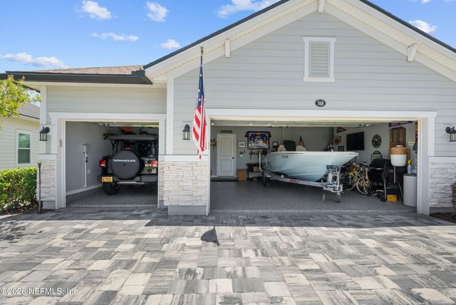 368 STARGAZE Lane, St. Augustine, FL 32095