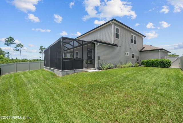 368 STARGAZE Lane, St. Augustine, FL 32095