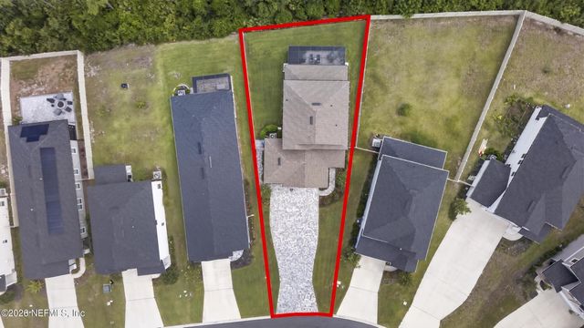 368 STARGAZE Lane, St. Augustine, FL 32095