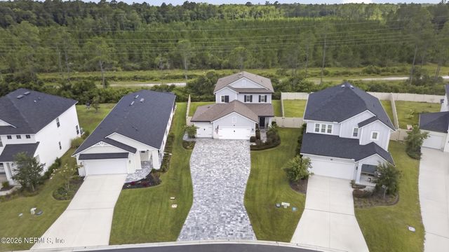 368 STARGAZE Lane, St. Augustine, FL 32095