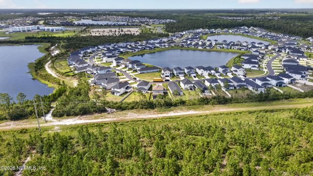 368 STARGAZE Lane, St. Augustine, FL 32095