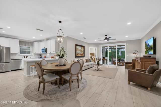 368 STARGAZE Lane, St. Augustine, FL 32095