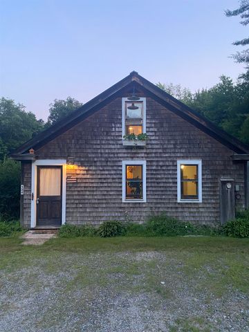 134 Hannah Road, Sandwich, NH 03259