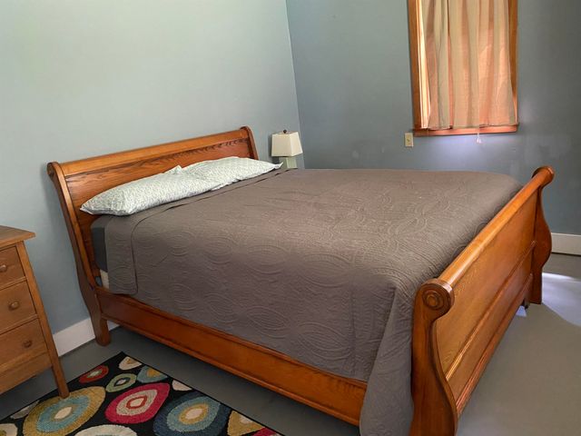 134 Hannah Road, Sandwich, NH 03259