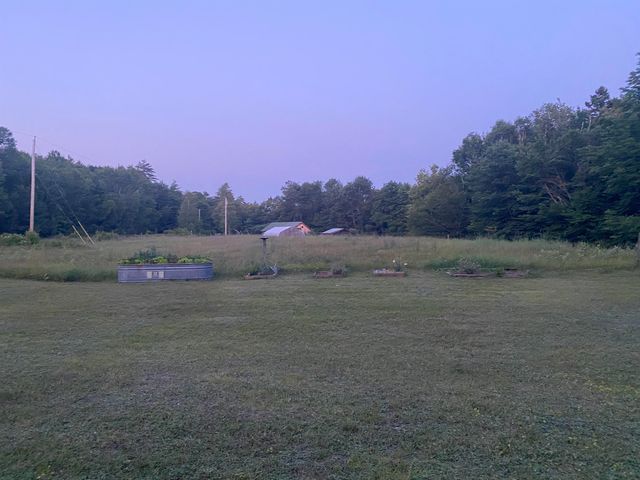 134 Hannah Road, Sandwich, NH 03259