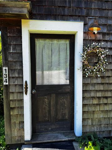 134 Hannah Road, Sandwich, NH 03259