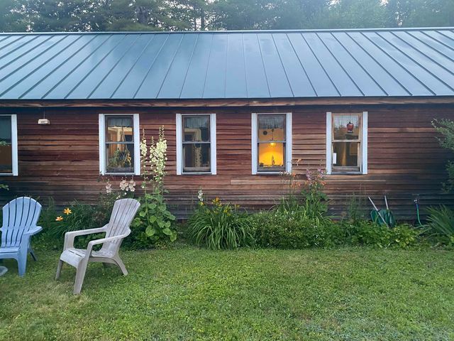 134 Hannah Road, Sandwich, NH 03259