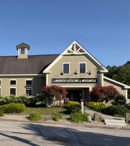 134 Hannah Road, Sandwich, NH 03259