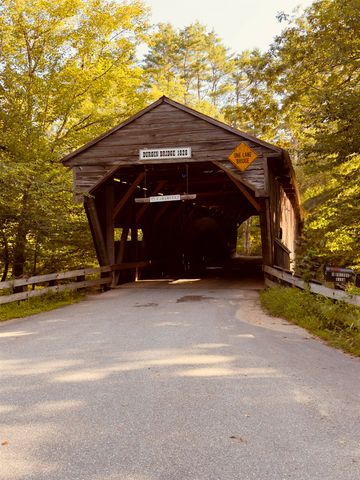 134 Hannah Road, Sandwich, NH 03259