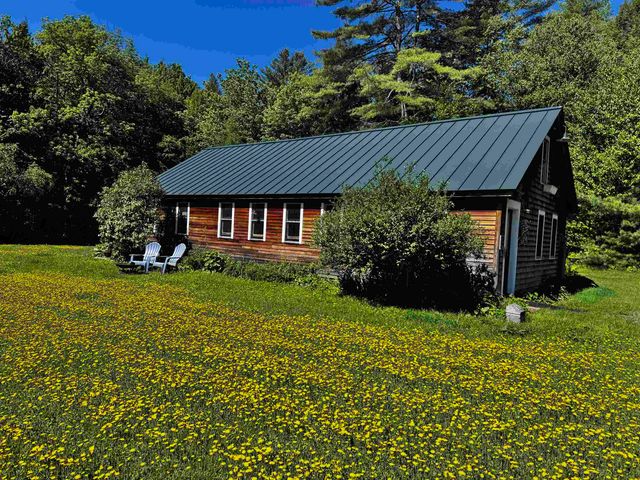 134 Hannah Road, Sandwich, NH 03259