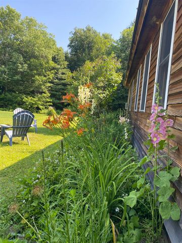 134 Hannah Road, Sandwich, NH 03259